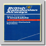 86-03-29 Gatwick